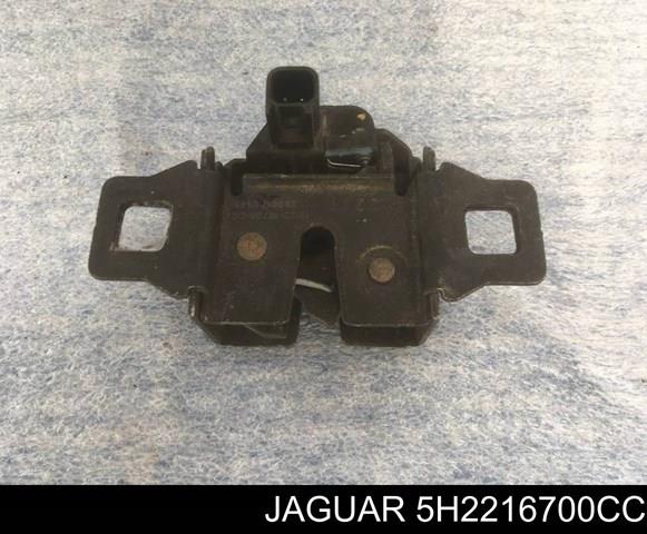 5H2216700CC Fiat/Alfa/Lancia cerradura de capo izquierda