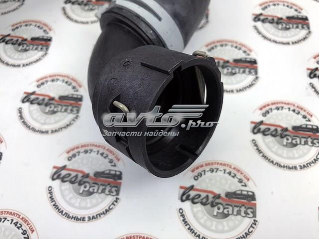 Manguera inferior del radiador Mercedes A4475013182 precio, desde 57,42 EUR