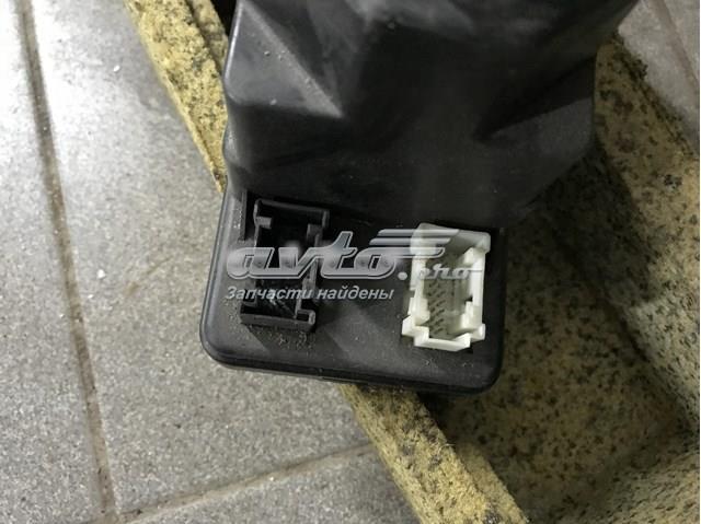 2108001848 Mercedes Bomba neumática de la carrocería
