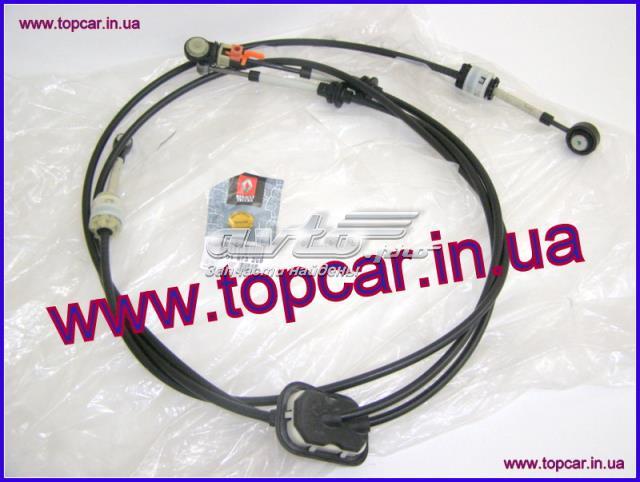 Comprar 5001873269 Renault (RVI) Cables De Accionamiento, Caja De Cambios