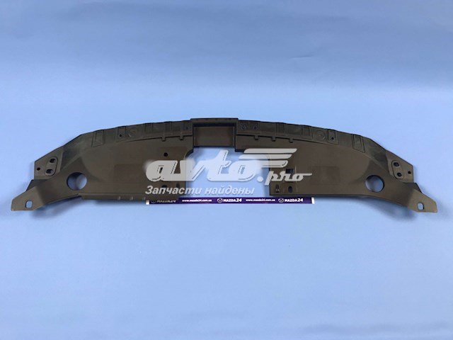 Ajuste Panel Frontal (Calibrador De Radiador) Superior MAZDA KA0G50716D