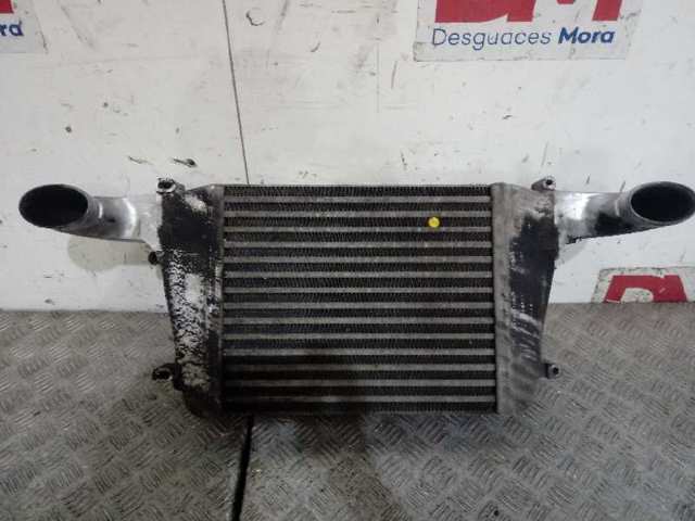 Comprar 2200471 Nissan/Infiniti Turbo intercooler