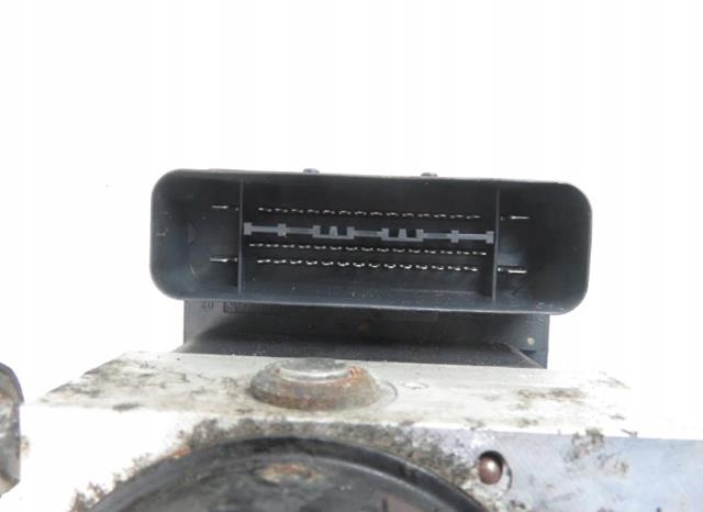 Unidad de control ABS hidráulico para Mitsubishi Outlander II XL CWW