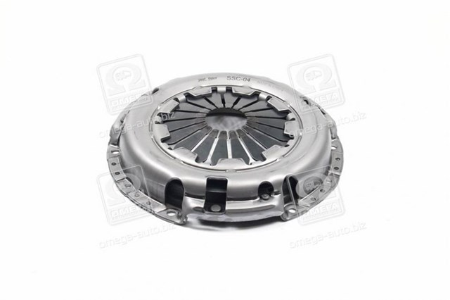 Comprar SSC04 VALEO Plato de presión de embrague