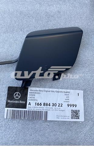 Mercedes A16688430229999 precio, desde 52,36 EUR