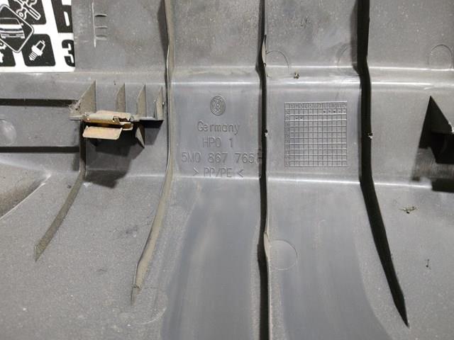 5M0867765H VAG 