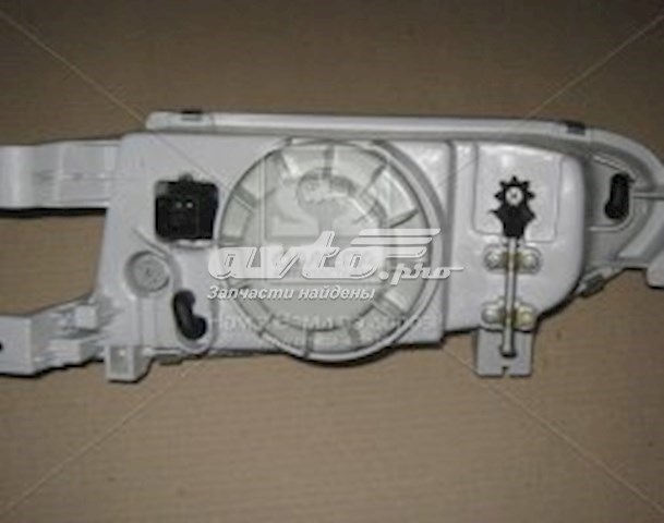 Comprar 2211108RLDE Depo/Loro/Abakus Faro derecho