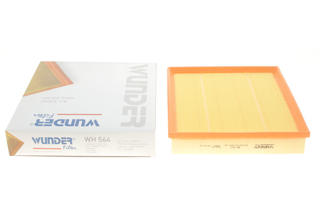 El filtro de aire Wunder WH564 precio, desde 7,17 EUR