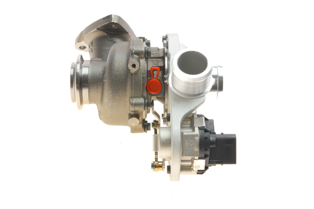 Turbocompresor Garrett 8384179003S precio, desde 488,42 EUR