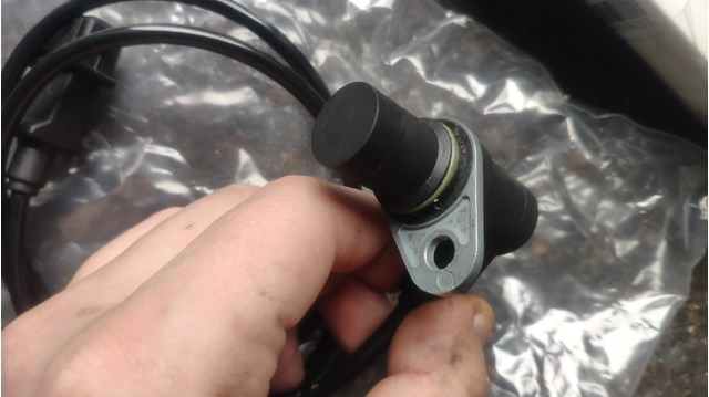5WK90541Z Continental/Siemens Sensor de posición del cigüeñal