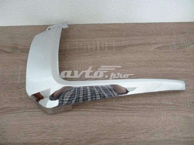 Moldura del parachoques delantero derecho FPS FP4827918 precio, desde 36,22 EUR