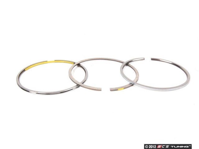 Aros de pistón para 1 cilindro, STD 0811790000 Goetze
