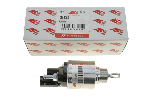 Interruptor magnético estárter AS/Auto Storm SS0054 precio, desde 25,84 EUR