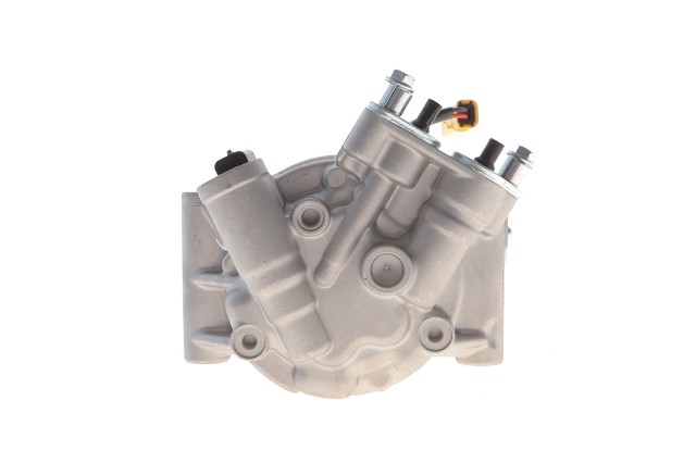 Compresor de ac Peugeot/Citroen 9838128480
