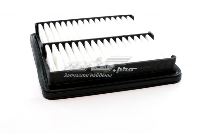 Filtro de aire SX877 Shafer