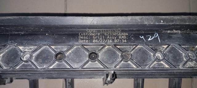 Deflector de aire del radiador Nissan/Infiniti 623305AA0A precio, desde 194,08 EUR