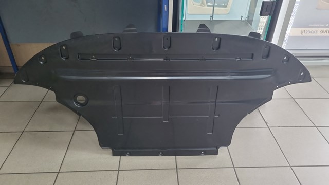 30863010 AND Protector antiempotramiento del motor delantera