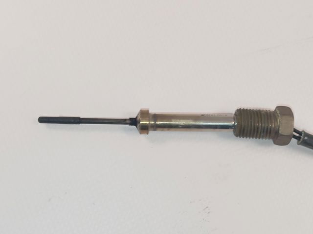 9812376480 Toyota Sensor de temperatura de gases de escape antes del filtro de partículas