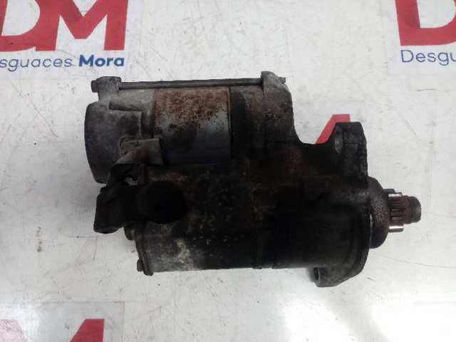 Motor de arranque 2280005092 Jaguar