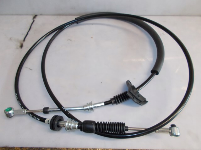 Comprar 504059214 Iveco Сable de cambio de marchas