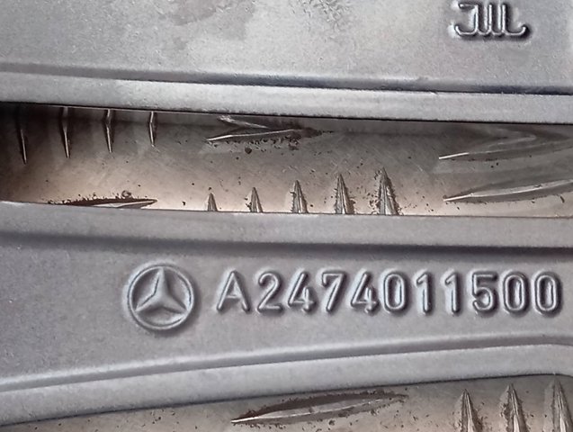  Mercedes 2474011500 precio, desde 460,28 EUR