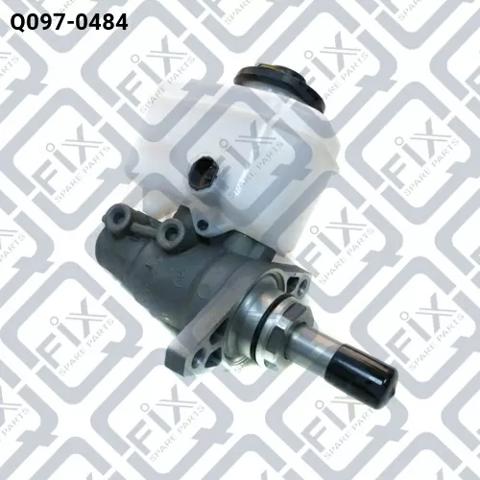Q0970484 Q-fix Cilindro principal de frenos