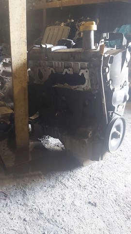  Motor completo Renault LOGAN 1