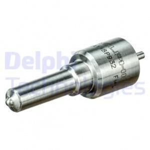 6980541 Delphi pulverizador inyector