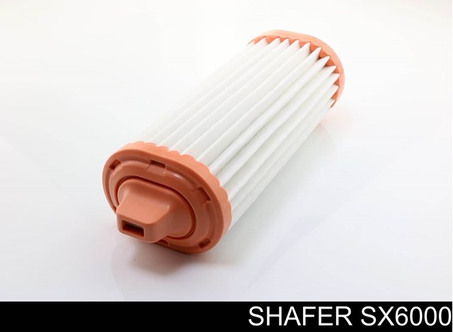 SX6000 Shafer Filtro de aire de motor