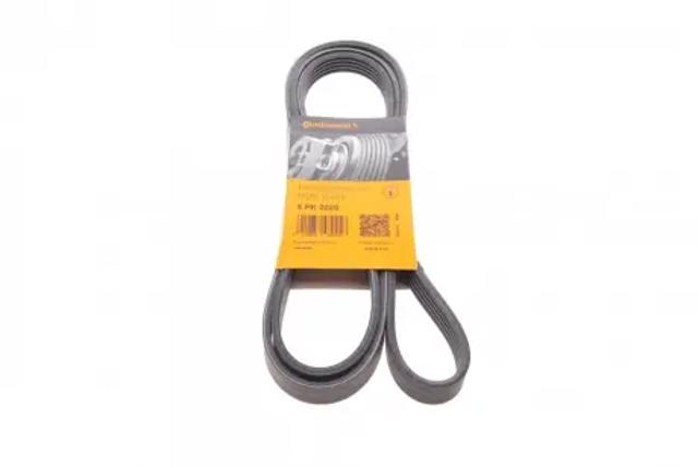 Correa de alternador 5PK2020 Continental/Siemens
