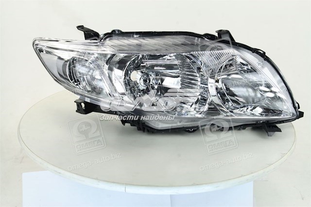 Faro derecho TYC 20B151056B precio, desde 140,75 EUR