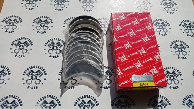 M3003ASTD Taiho Juego de cojinetes de cigüeñal, estándar, STD