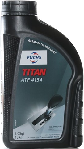 602015990 Fuchs Aceite caja cambios