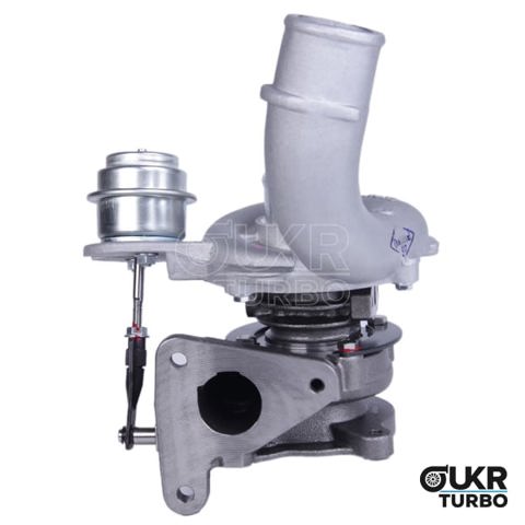 200101100072 SL Turbo Turbo para motor