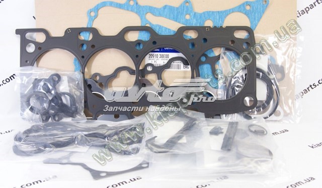 2091038E00 Hyundai/Kia Juego juntas motor