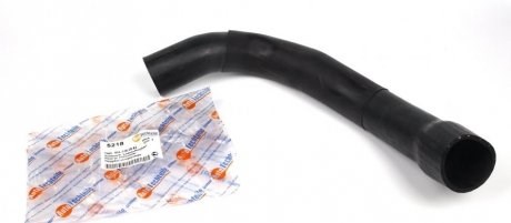 100 5218 Autotechteile tubo flexible de aire de sobrealimentación derecho