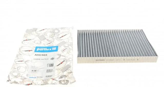 Comprar AHC565 Purflux Filtro de aire del habitáculo