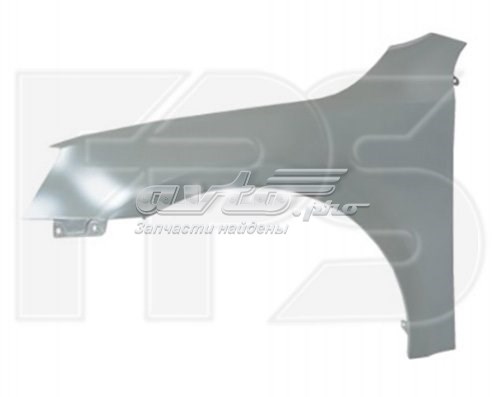 FP6420312 FPS Aleta delantera