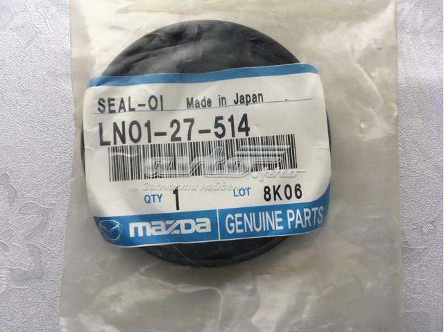 LN0127514 Mazda anillo reten engranaje distribuidor