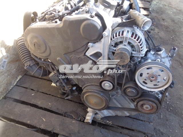 Motor completo VAG CJC precio, desde 3362,83 EUR