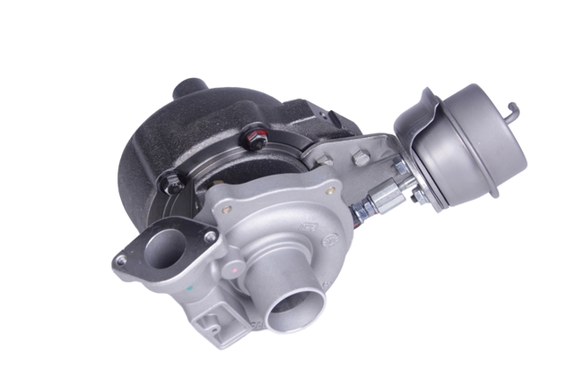 Turbocompresor BV35SL14871TURBO SL Turbo