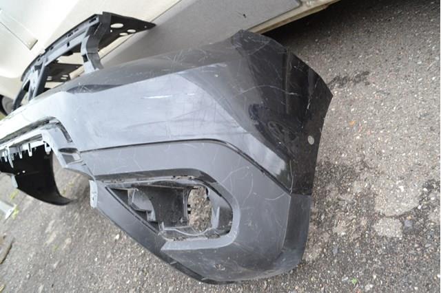 Paragolpes 620221776R Renault (RVI)