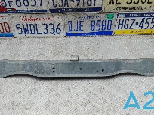 Refuerzo de parachoques delantero Mitsubishi 6400G656 precio, desde 96,38 EUR