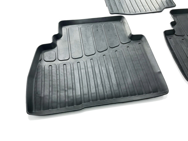 Comprar PZ49KJ035CRJ Toyota Juego de alfombrillas 