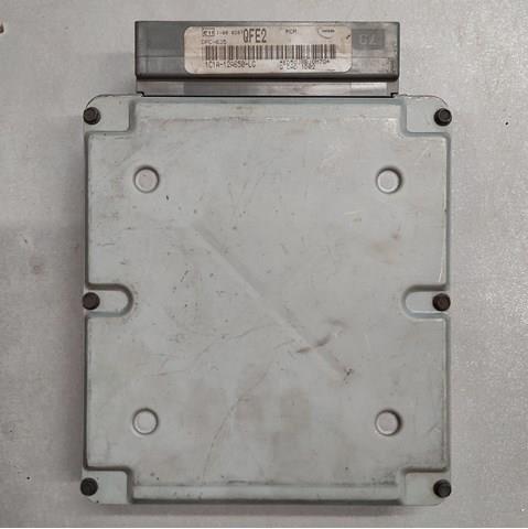  ECU Ford Transit 5