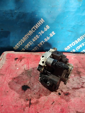 Bomba de alta presión Bosch 0445010043