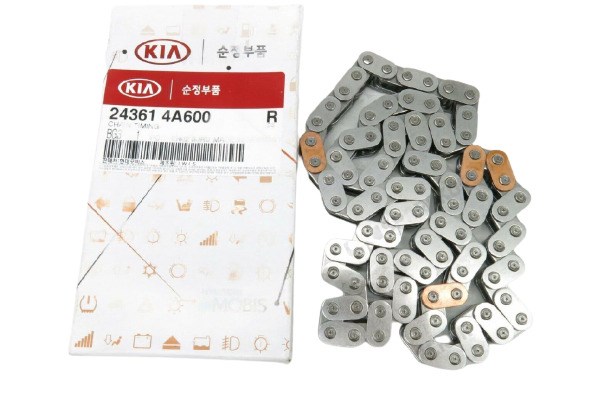 Cadena de distribución Hyundai/Kia 243614A600 precio, desde 69,84 EUR
