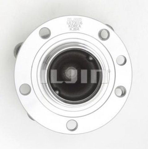 Buje Iljin IJ123116