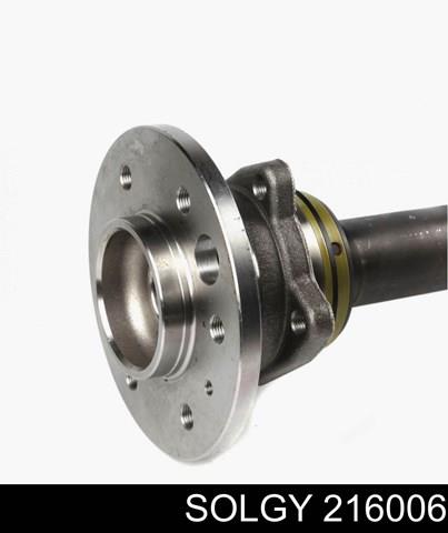 Semieje trasero derecho Solgy 216006 precio, desde 85,82 EUR