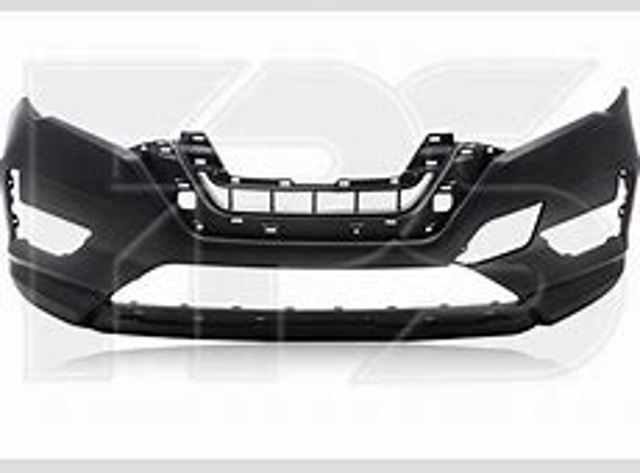 FP5042900 FPS Paragolpes delantero